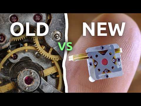 The Secrets to Precise Movement