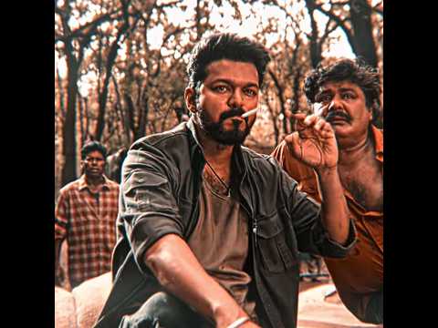 LEO DASSS !! 🚬🚬 #edit #love #thalapathy #leo #leodas #lokeshkanagaraj #lcu #sivakarthikeyan #trisha