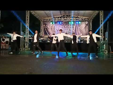 [ 20.04.2019 ] IKON - INTRO + I'M OK Dance Cover By CYBORG