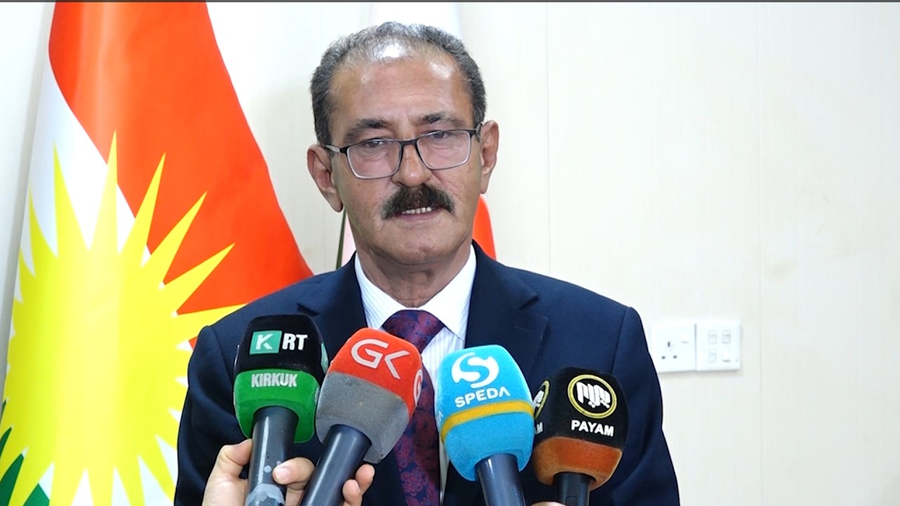 ڤیدیۆ | لەسەر جیاكاری دامەزراندن لەهەولێر دەنگی ناڕەزایەتی بەرزبووەوە