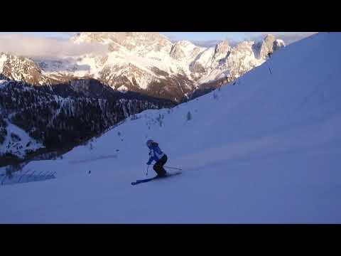Dolomiti Endless Fun - Icarus Ep. 13 – St. 3