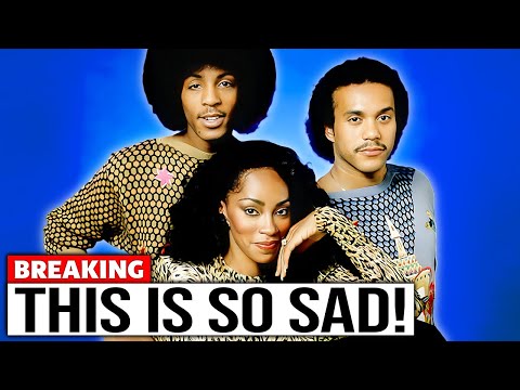 The TRAGIC Life & End of ‘Shalamar’ Members Is So SAD!