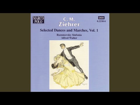 Liebesrezepte, Op. 434: Liebesrezepte, Walzer, Op. 434
