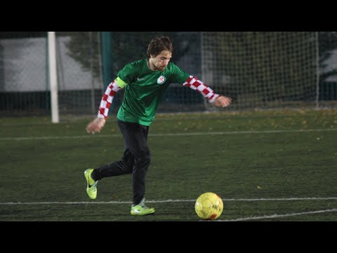 Żymła Siermięga - Bruta: 7. tydzień (FLS Jesień 2014)