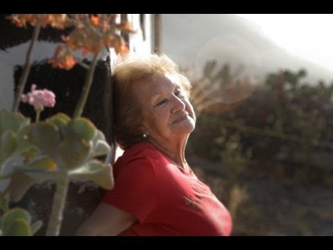 La Perla del Mar - María Mérida - Trailer