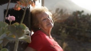La Perla del Mar - María Mérida - Trailer