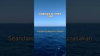 Download lagu suara paling merdu SEANDAINYA AKU PUNYA SAYAP. #shorts mp3