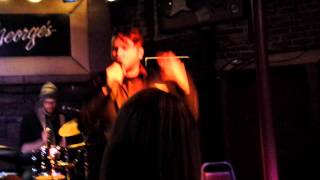 Luke Wade - Try a Little Tenderness