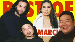 Hookers & Fun Cakes (ft. David So, Chris D'Elia, Fahim Anwar, Steebee Weebee, and Bobby Lee)