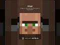 Villager In What The Hell Oh My God No Wayyayyayahh