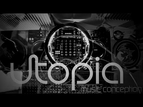 Utopia Session - Outbreak 16 (YouTube Edit)