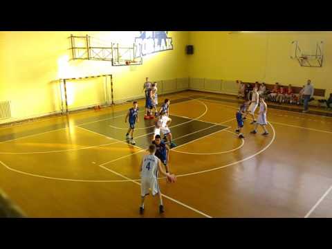 KK Torlak-KK Suter 1st