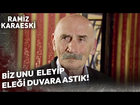 En Sevilen Sahneler! | Ramiz Karaeski