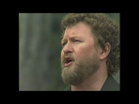 The Rose Of Tralee - Jim McCann