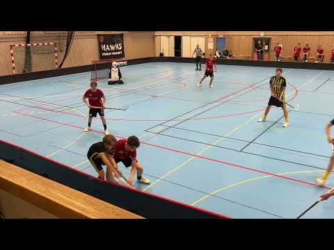 Hawks P09 - Vaksala P09 241012 P09A