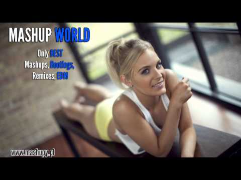 DJ RozRoz -- Back In Charleston (J4mes P. J0hnson vs 4C/DC) Mashup