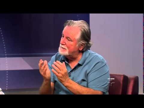 JC Debate sobre Os Primeiros Dias de Vida do bebê - 12/08/2014