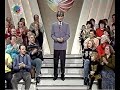 SAT 1 10 02 1992 Glücksrad Komplett Mit Frederic Meisner Inkl Werbung