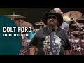 Colt Ford - Thanks For Listening (Crank It Up! Live At Wild Adventure)