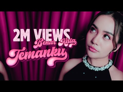 Avolia - Benar Kata Temanku (Official Music Video)