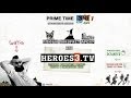 Heroes3.TV: Плюша покоряет Арену 01 - [Prime Time 3.1] 