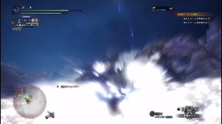［MHWIB］　実況プレイ 27(後編)