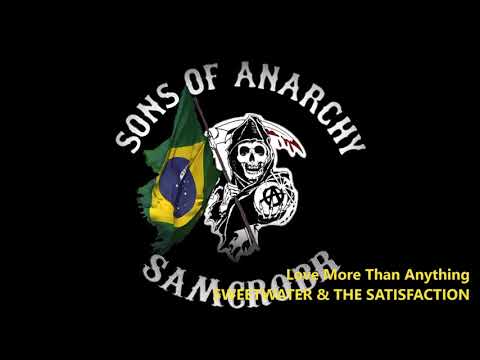 EP 07: SWEETWATER & THE SATISFACTION - Love More Than Anything