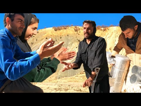 Salahaddin Alone Again | Osoul Din’s Visit & A Request That Changes Everything 🌄