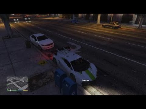 Grand Theft Auto V kako dobiti zentorna