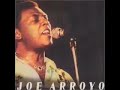 Por Ti No Moriré Joe Arroyo Salsa
