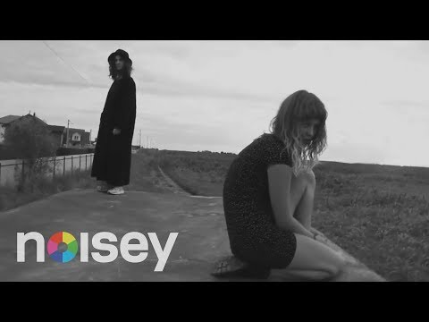 Kedr Livanskiy - “Bilo Vremya (There Was A Time)” (Official Video)