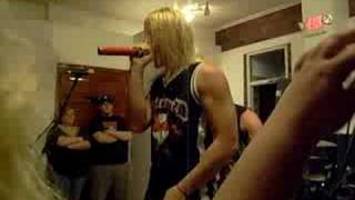 The Showdown Dec. 11th 2007