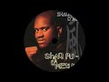 Shaquille O'Neal - Newark To C.I.