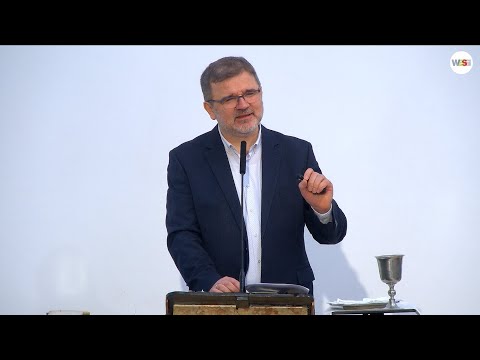 Istentisztelet - 2025.12.07. - Wesselényi utcai Baptista Gyülekezet