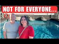 First Experience Of The Retreat On Celebrity Cruises Here S What Happened
