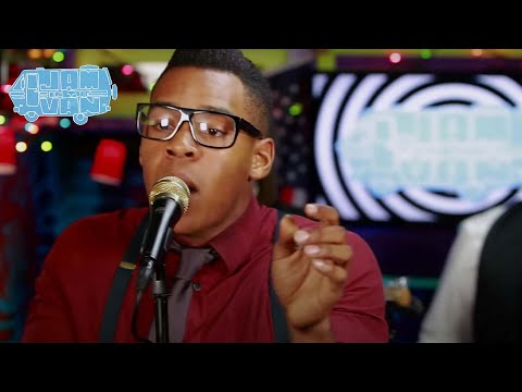 DESI VALENTINE - "One Night Stand" (Live at JITV HQ in Los Angeles, CA 2016) #JAMINTHEVAN