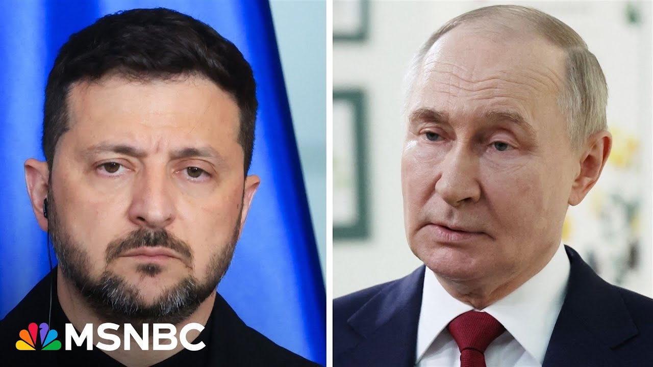 'Massive, massive coup': Ukraine carries out elaborate drone attack on Russian planes