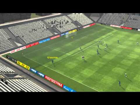 Volgar 0   1 Baltika   Match Highlights