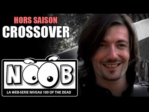 NOOB : oav 1 : CROSSOVER