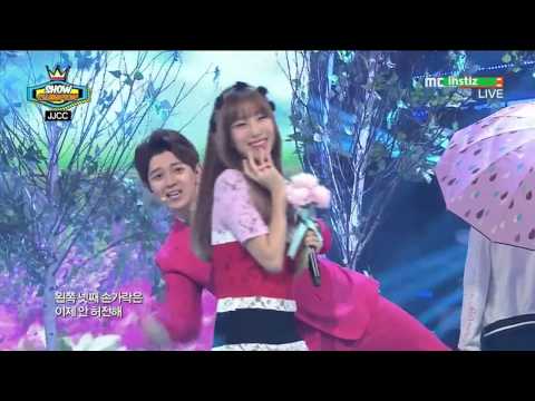 150506 JJCC SC performance