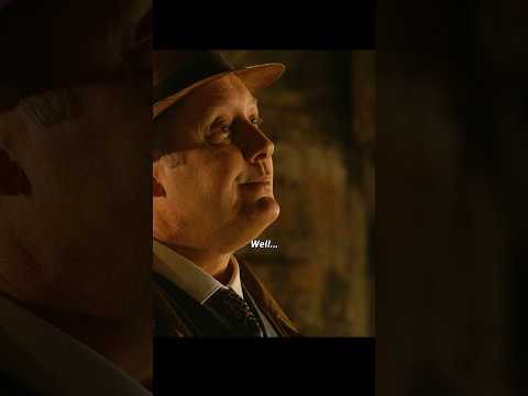 Reddington has no mercy for betrayal. #shorts #shortvideo #viralvideo #theblacklist #fyp #tv