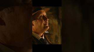 Reddington has no mercy for betrayal. #shorts #shortvideo #viralvideo #theblacklist #fyp #tv