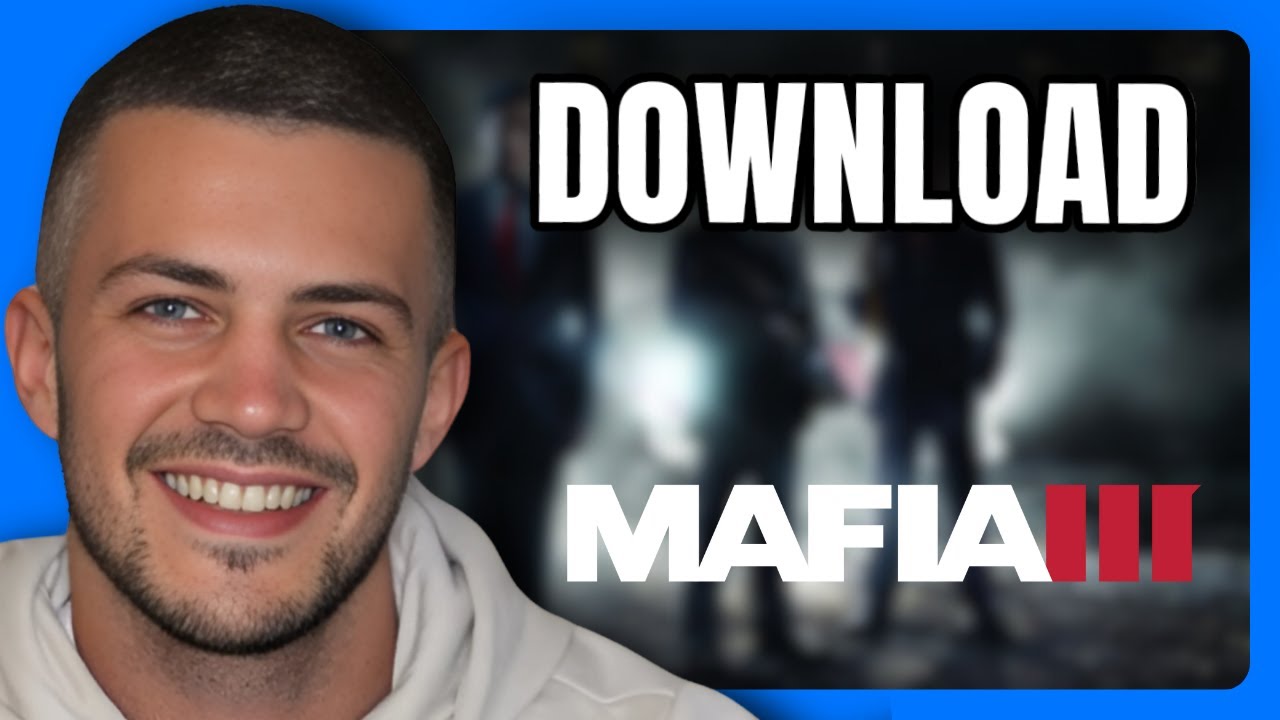How To Download Mafia III Definitive Edition on PC (Step By Step)