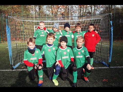 Champion Otwock - Mazur Karczew 2011