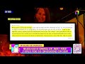 Amor y Fuego - ABR 02 - MELISSA KLUG SE COMUNICA CON “AMOR Y FUEGO” ¡Y EXPLICA SUS CONVERSACIONES!