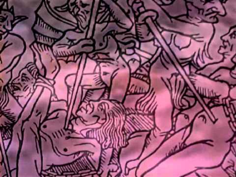 SACRAMENTUM - Fog's Kiss (OFFICIAL VIDEO)