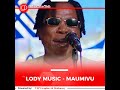 Lody Music Maumivu Official Music