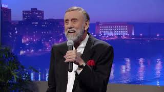 Ray Stevens - &quot;Hang Up And Drive&quot; (Live on CabaRay Nashville)