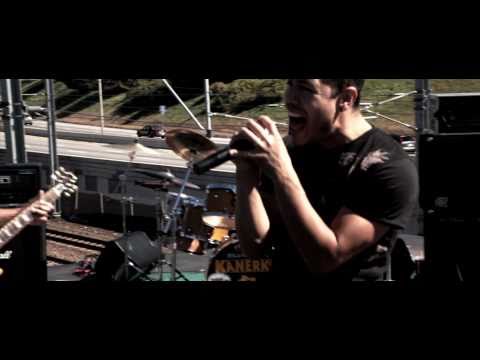 Kanerko  - "Five Across the Face" Kenerko Music