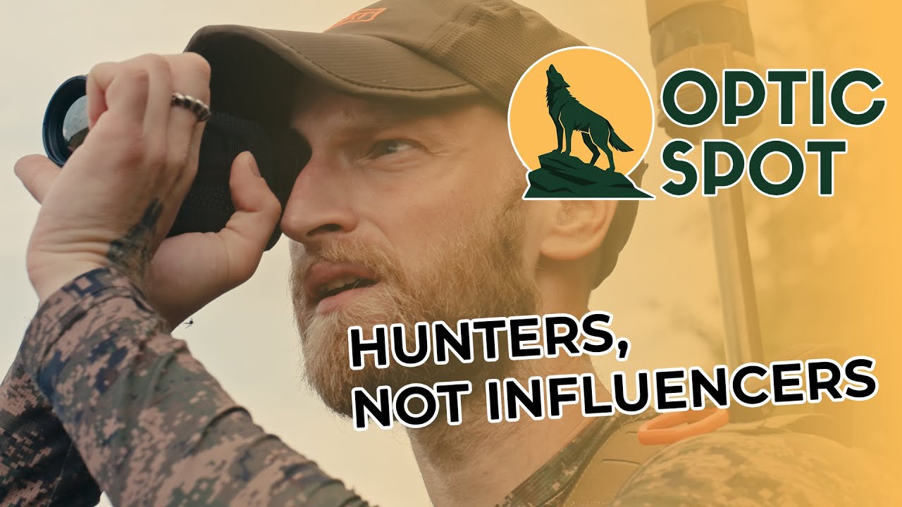 Start Here: Honest Thermal & Optics Reviews by Hunters